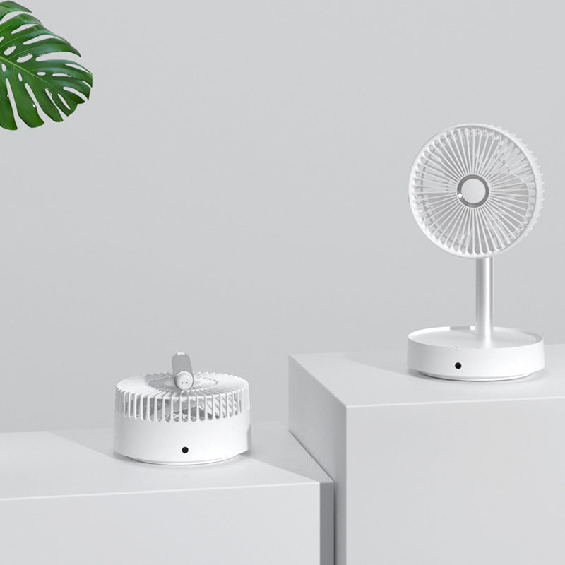 USB Portable Cooling Fan 2026X