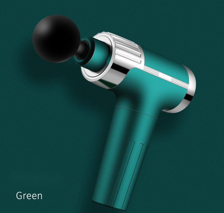 Mini Massage Gun Deep Tissue Relaxer