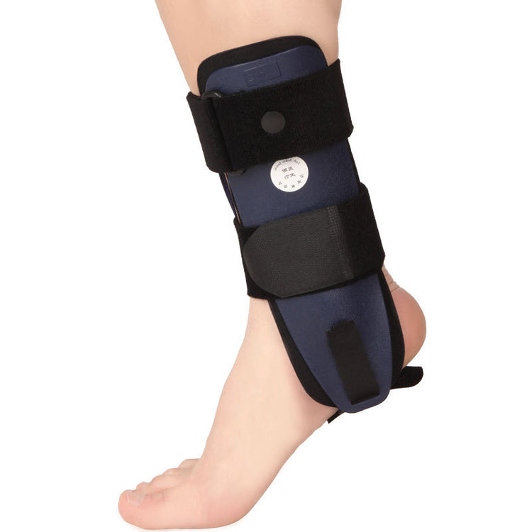 Broken Sprain Fixed Breathable Ankle Brace