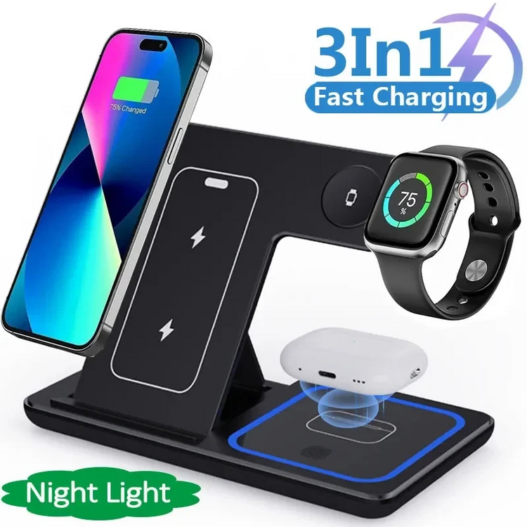 Electronics Accessories