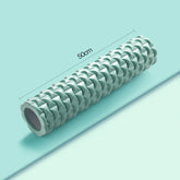 Fitness Stovepipe Muscle Relaxation Foam Massage Roller