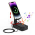 Wireless Speaker Phone Stand PowerBank