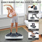 Whole Body Vibration FitnessPlate