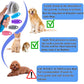 Self Cleaning Slicker Pet Brush