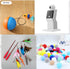Electric Moving Mouse Cat Toy Ball