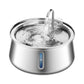 Pet Water Fountain Cat Water Dispenser