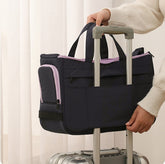 Warm Large Capacity Pet Crossbody Bag