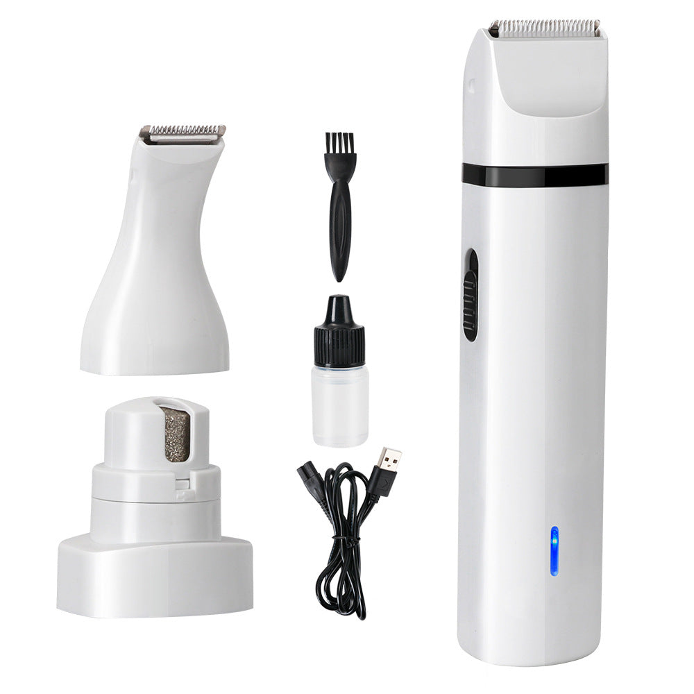 Pet Hair Clipper Grooming Kits