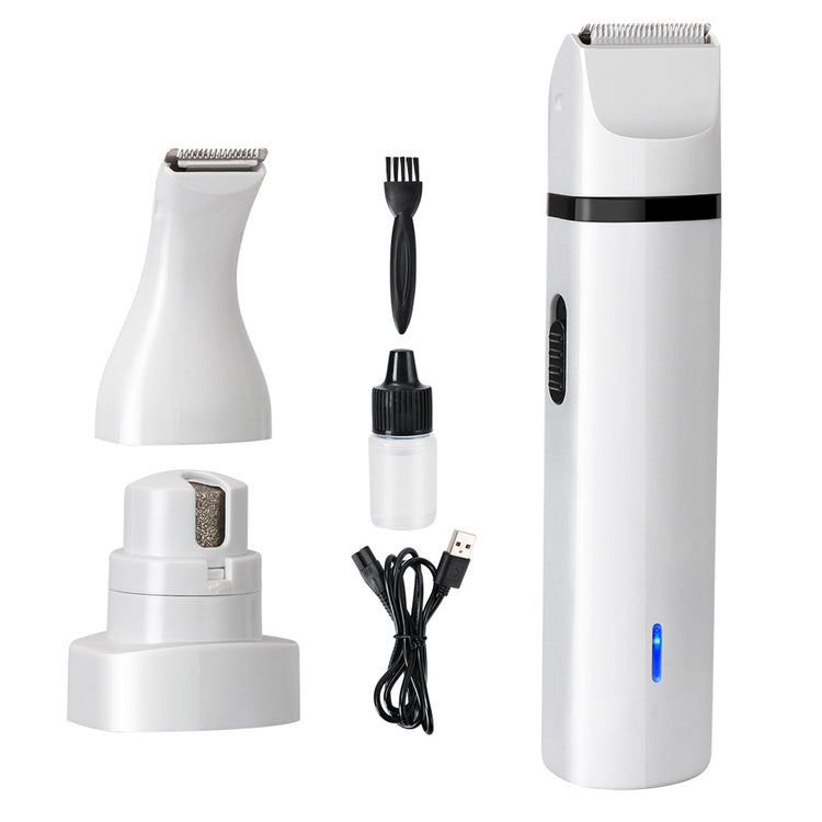 Pet Hair Clipper Grooming Kits