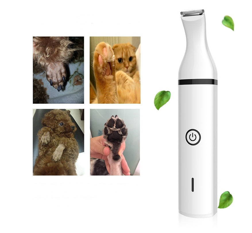 Pet Hair Clipper Grooming Kits