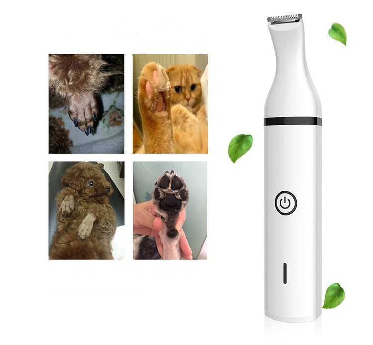 Pet Hair Clipper Grooming Kits