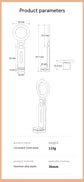 360 Foldable Magnetic Phone Stand