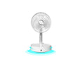 USB Portable Cooling Fan 2026X