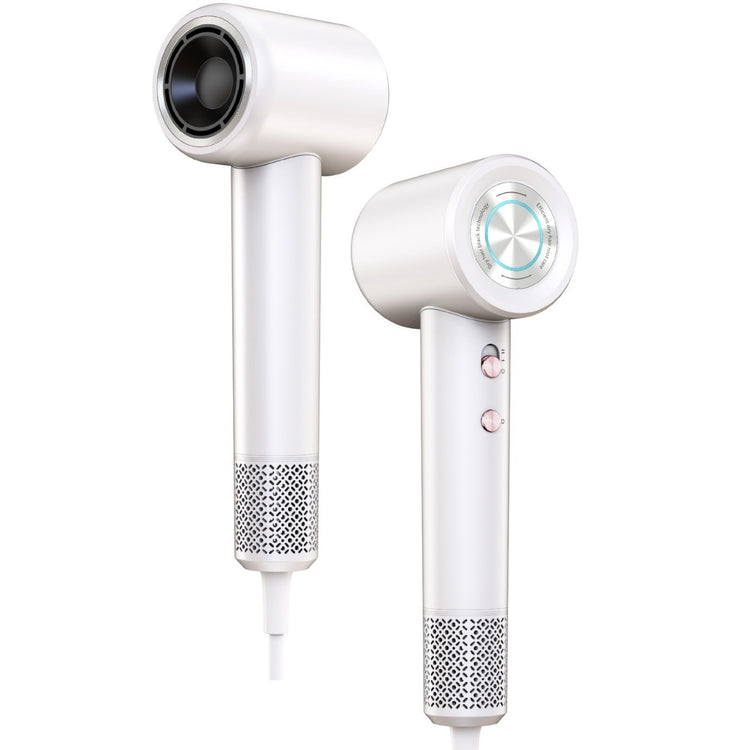 Ionic Bladeless Hair Dryer Pro