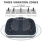 Whole Body Vibration FitnessPlate
