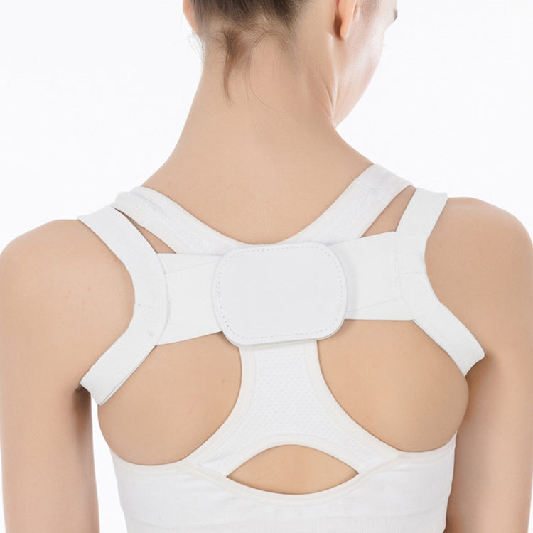 Back Shoulder Posture Corrector