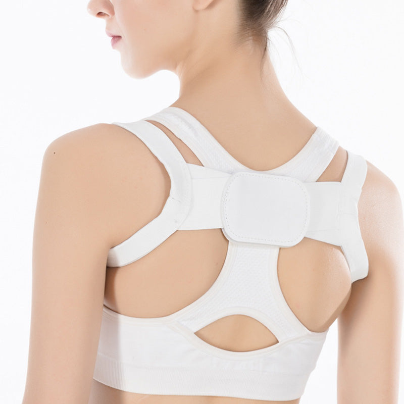 Back Shoulder Posture Corrector