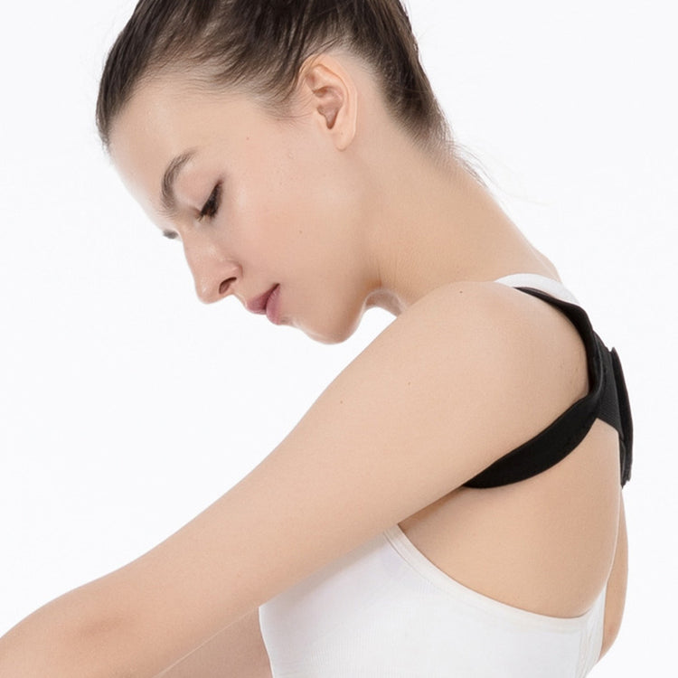 Back Shoulder Posture Corrector