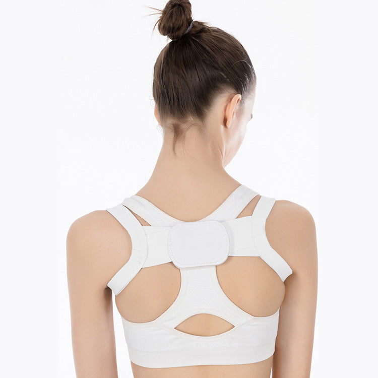 Back Shoulder Posture Corrector
