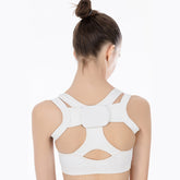 Back Shoulder Posture Corrector