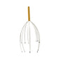 Octopus Pointed Head Massager Massage Claw