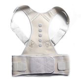 Adjustable Magnetic Posture Brace
