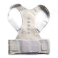 Adjustable Magnetic Posture Brace