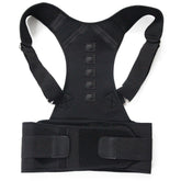 Adjustable Magnetic Posture Brace