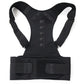 Adjustable Magnetic Posture Brace