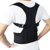 Adjustable Magnetic Posture Brace