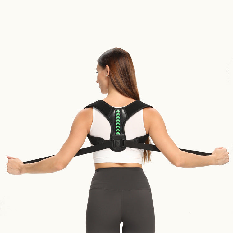 Posture Corrector Back Support Belt