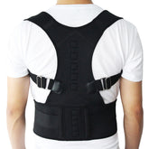 Adjustable Magnetic Posture Brace