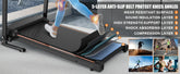 2.5HP Foldable Walking MachineHome