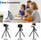 Flexible Phone Tripod With Remote