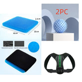 Posture Corrector Back Support Belt