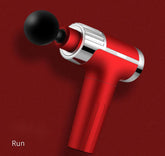 Mini Massage Gun Deep Tissue Relaxer