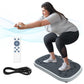 Whole Body Vibration FitnessPlate