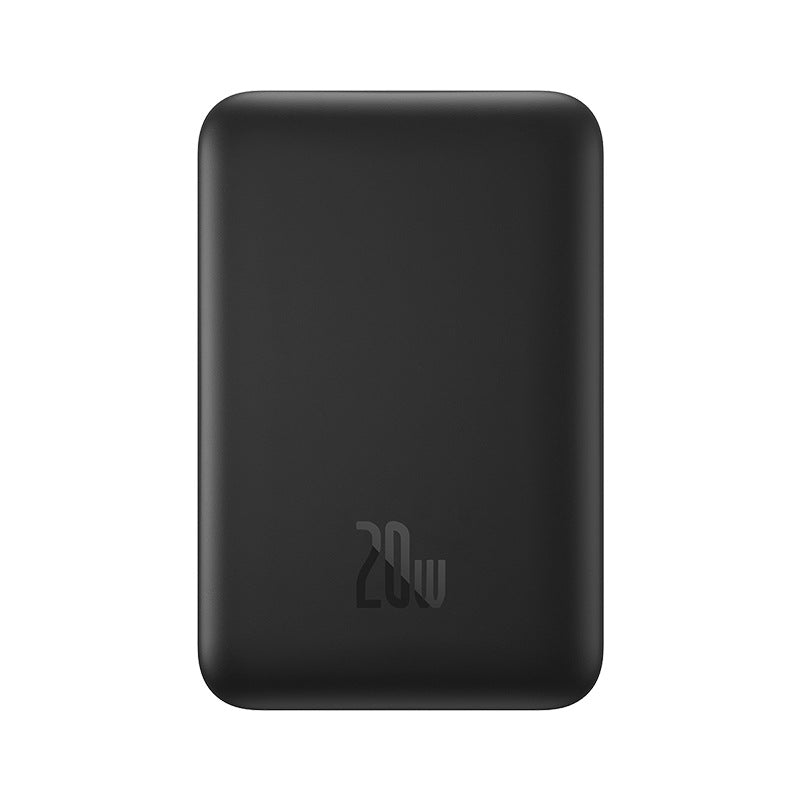 Magnetic Wireless Power Bank 10000mAh