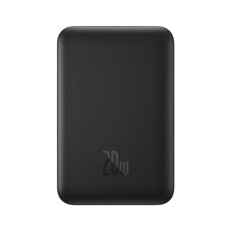 Magnetic Wireless Power Bank 10000mAh