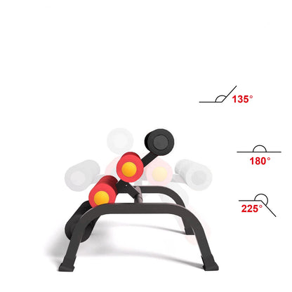 Multi-Functional Fitness Yoga Chair Mini Inversion Machine