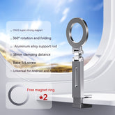 360 Foldable Magnetic Phone Stand