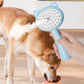 Multifunctional Pet Grooming Brush