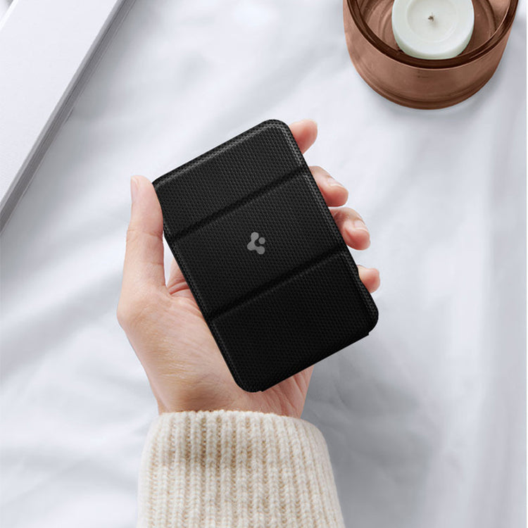 Magnetic Phone Card Holder Wallet