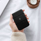 Magnetic Phone Card Holder Wallet