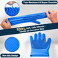 6PCS Pet Grooming Bath Supplies Kit