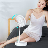 USB Portable Cooling Fan 2026X