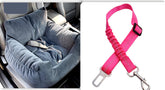 Pet Car Litter For Dogs And Cats Car Seat