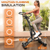Recreational Fitness Equipment With Armrests