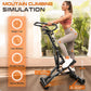 Recreational Fitness Equipment With Armrests