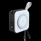 MagSafe 10000mAh Fast Power Bank PD20W